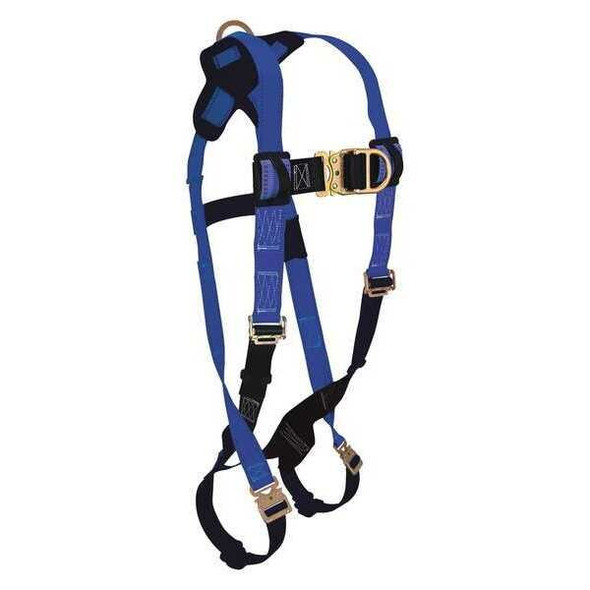 Condor Full Body Harness,Condor,XL G7021QCFDX Condor Full Body Harness,Condor,XL G7021QCFDX