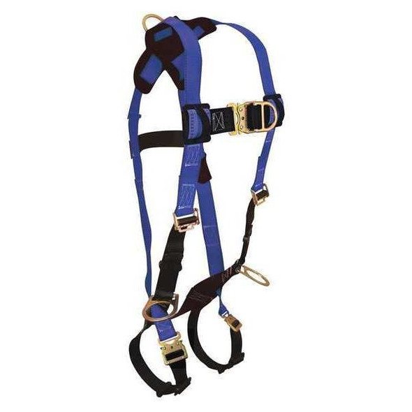 Condor Full Body Harness,Condor,L G7023QCFDL Condor Full Body Harness,Condor,L G7023QCFDL