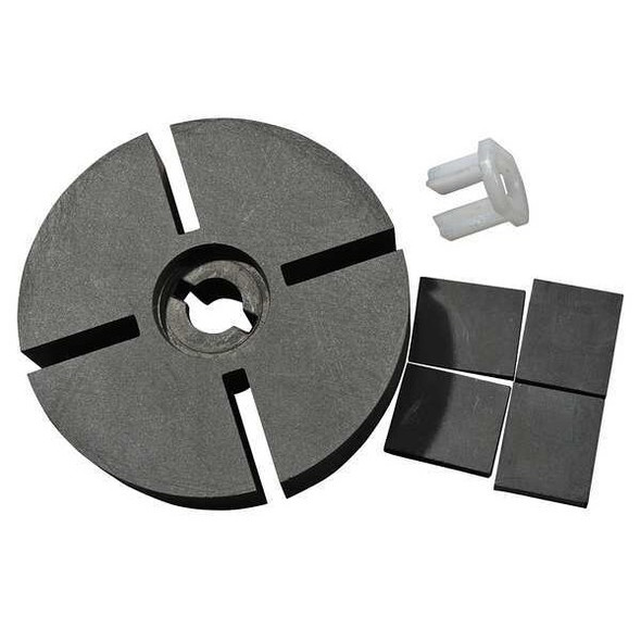 Dayton Rotor Kit SP-KFA1000