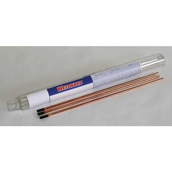 Westward WMS Pointed Copper Gouging Electrode 41R167
