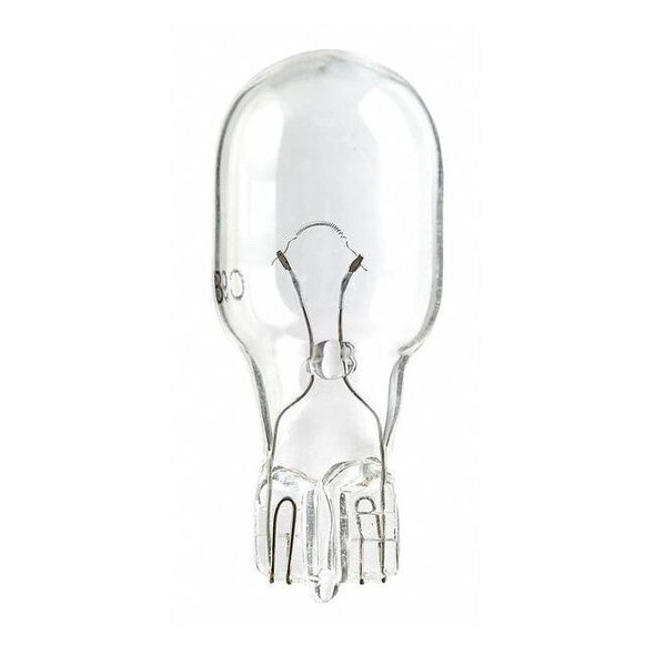 18W, T5 Miniature Incandescent Bulb (Formerly LumaPro), PK2