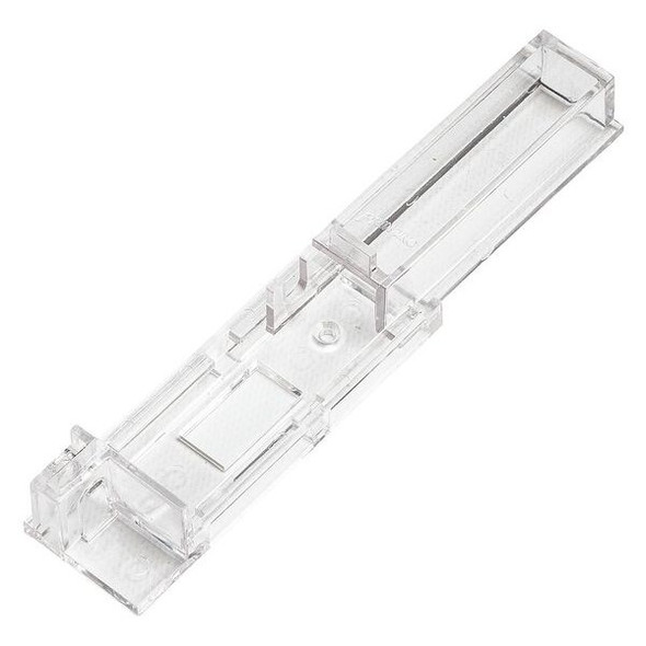 Condor Wall Switch Lockout,Clear,4-11/64" H 437R83 Condor Wall Switch Lockout,Clear,4-11/64" H 437R83