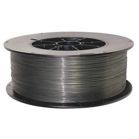 Westward FCAW Welding Wire,Spool,0.030 in. dia 49EG45 Westward FCAW Welding Wire,Spool,0.030 in. dia 49EG45