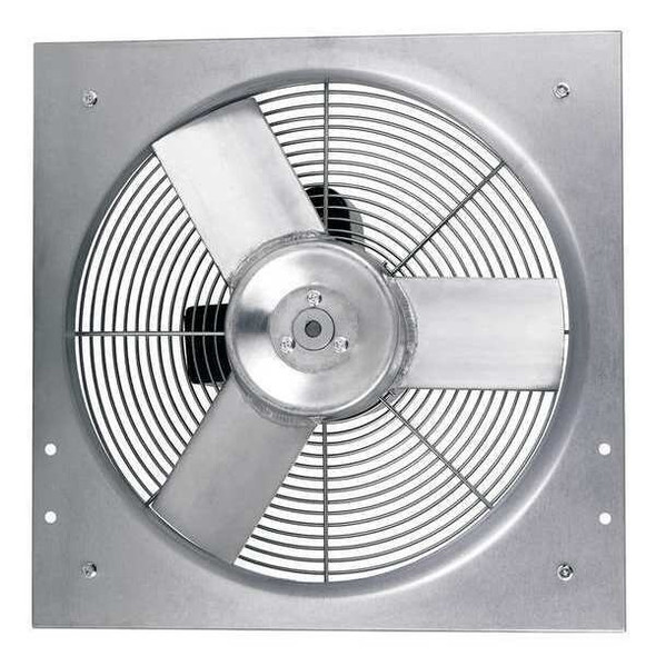Dayton Exhaust Fan,18 In,2989 CFM 10D965