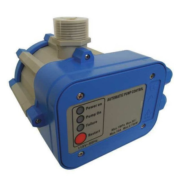 Dayton Sump Pump PP5132007G