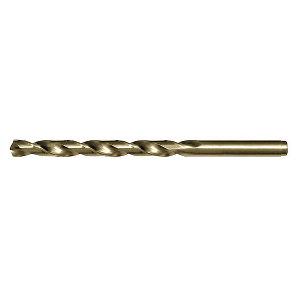 Manufacturer Varies Jobber Drill,13/64",Cobalt 401J72
