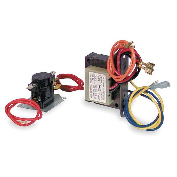 Dayton Transformer,Unit,240V,60 Hz 2YU48