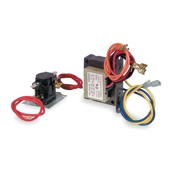 Dayton Unit Mnt Transformer,Relay, Hardware 2YU48