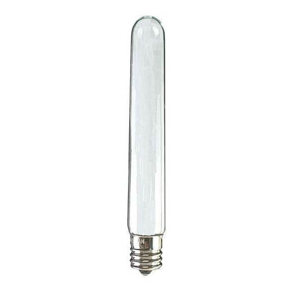 20W, T6 Incandescent Light Bulb (Formerly LumaPro)