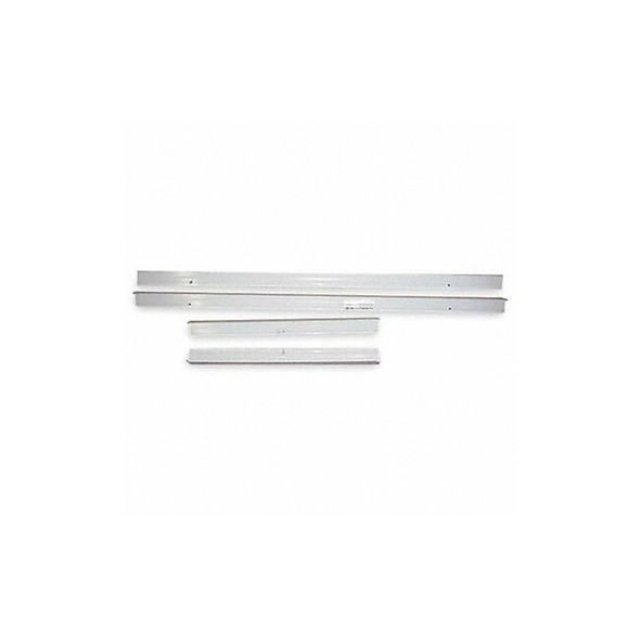 Dayton Mounting Frame,Recess,48 In.L,24 In.W 2YU97 Dayton Mounting Frame,Recess,48 In.L,24 In.W 2YU97