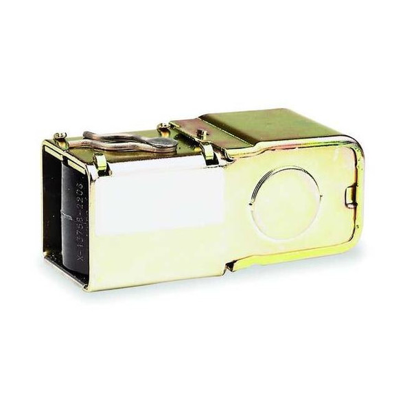 Dayton Solenoid Valve Coil,208/240VAC,60/50 Hz 011219