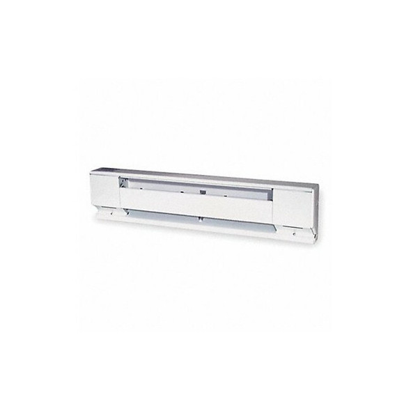 Dayton Elctrc Baseboard Heater,72" L,120V 3UG80