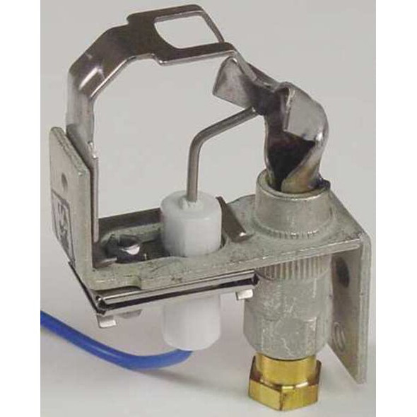 Dayton NG Pilot Burner 1VLD9 Dayton NG Pilot Burner 1VLD9
