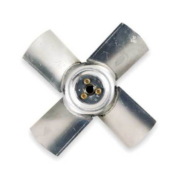 Dayton Tubeaxial Fan Blade,12 in.,For No. 4C659 166173