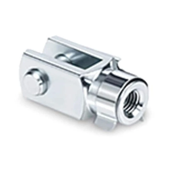 Speedaire Rod Clevis, Clevis, 32 mm, 20 mm, 41 mm Y-G03SUS