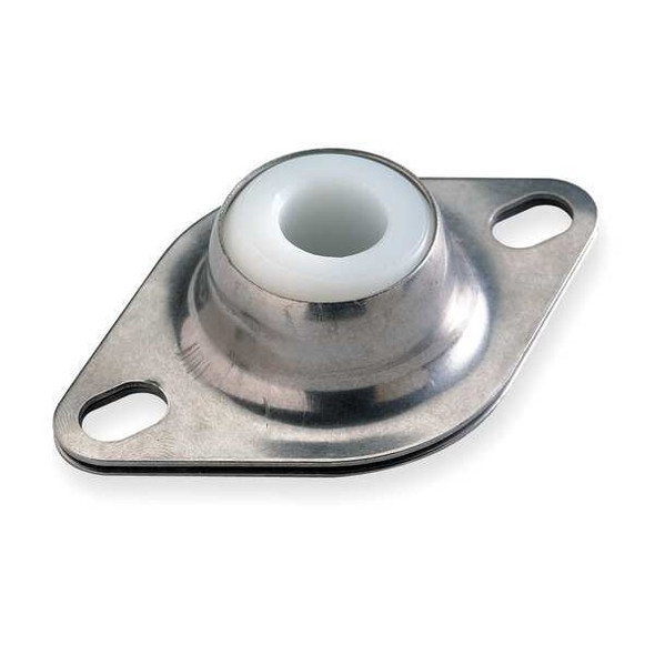 Dayton 1F576 Flange Mount Bearing (2 Bolt) 1F576