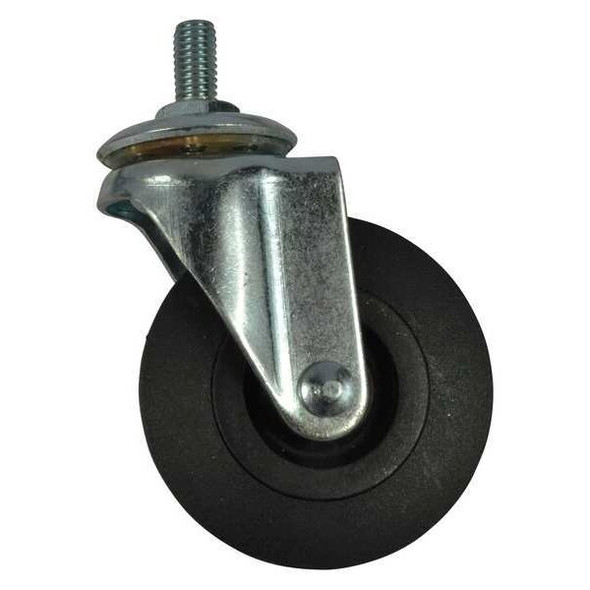 Westward Casters,2-1/2 In HC212