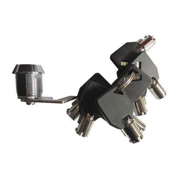 Westward Lock Set For Chest Series TTLK002G