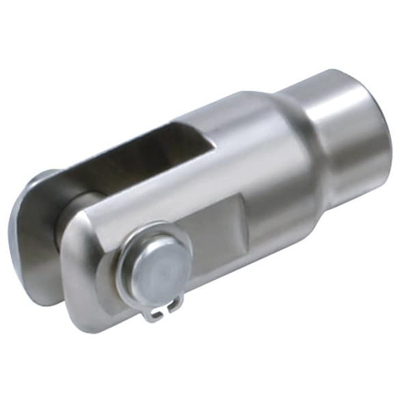 Speedaire Rod Clevis,3/4 In, 7/8 In Bore NY-075