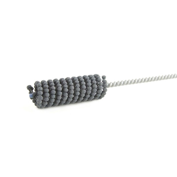 BC14M24 FLEX-HONE, 0.551" (14mm) bore, 8" OAL, 240 Grit, Silicon Carbide (SC)