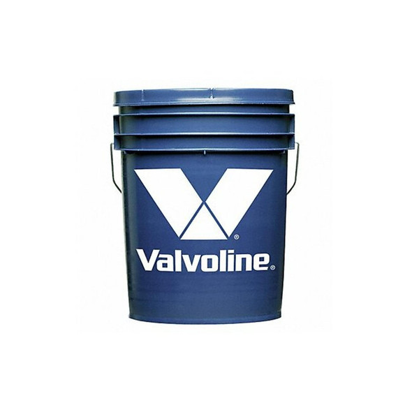 Valvoline 35 lb. Dark Amber Multi-Purpose Grease Pail VV606