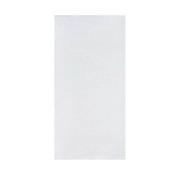 Manufacturer Varies 8" x 4" White FashnPoint Guest Towels,PK600 FP1200