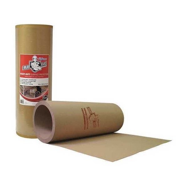 Surface Shields Floor Protection Board,38x100 BLDLS38100