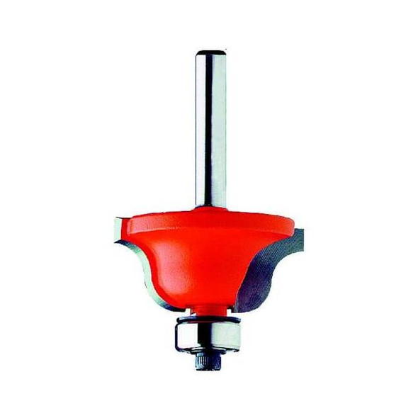 Cmt Roman Ogee Cut Profile Router Bit,1-1/2" 840.350.11
