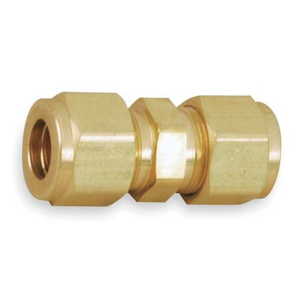 Parker 5/8" A-LOK Brass Union 10SC10-B