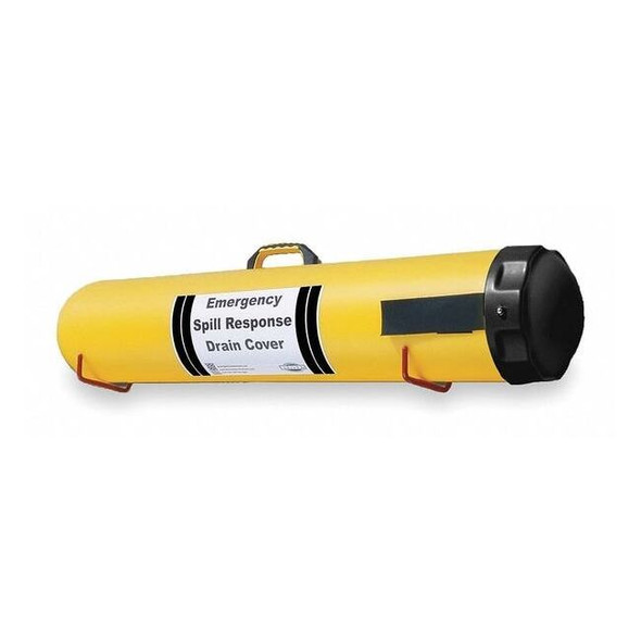 Ultratech Drain Seal Wall Mount,54 In. L 2143