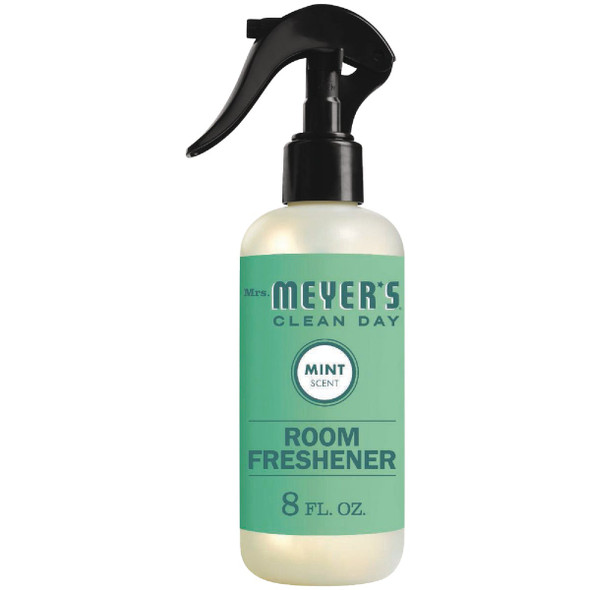 Mrs. Meyer's Clean Day 8 Oz. Mint Room Freshener Spray 11213