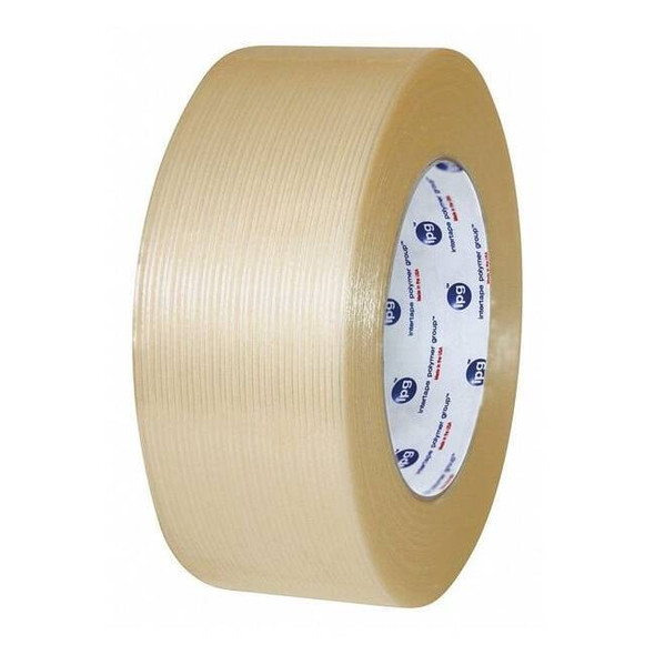 Intertape RG3 NAT 72MMX54.8M IPG-IPG 16, PK16 RG3...56