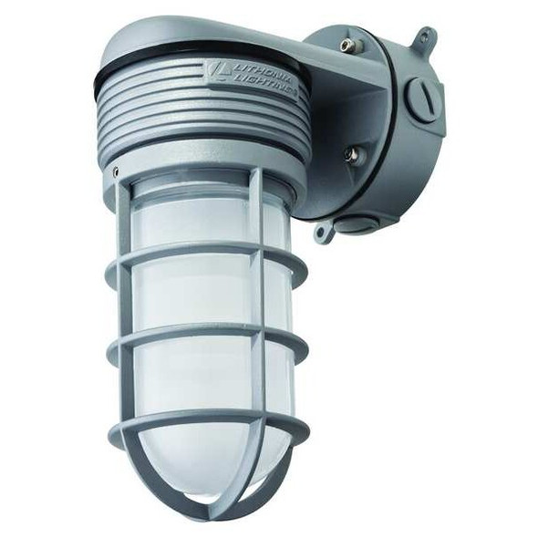 Lithonia Lighting LED Vapor Tight,Wall Mount OLVTWM