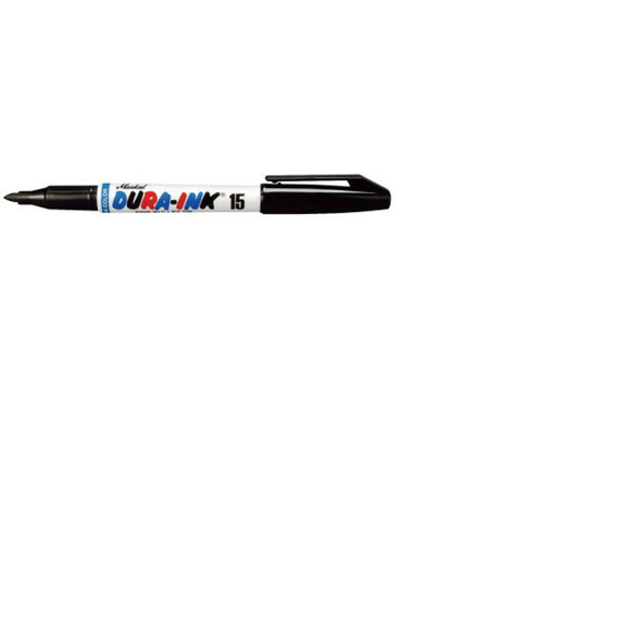 Dura-Ink® 15 Marker, Blue, 1/16 in, Felt
