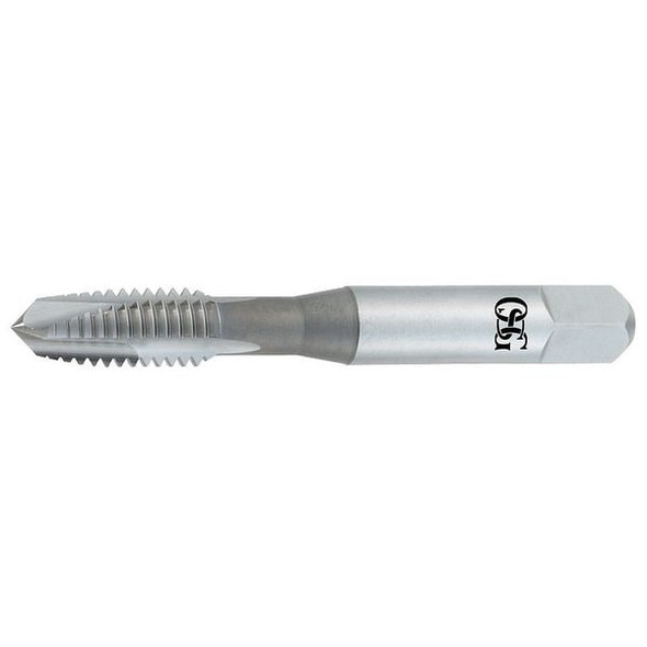 Osg Spiral Point Tap,#8-32,HSS 2880300
