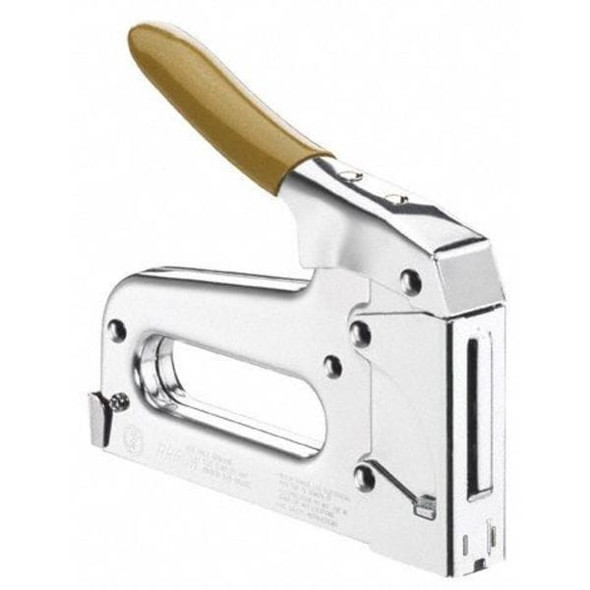 Arrow Fastener Staple/Nail Gun,Flat,Use T50 Staples T50PBN-4