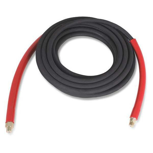 Mi-T-M 50 ft Coupled Hose Assembly 15-0166