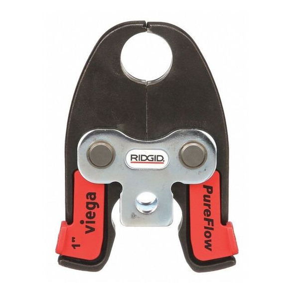 Ridgid Compact PEX Crimp Jaw, For 1 in PEX Pipe 17018