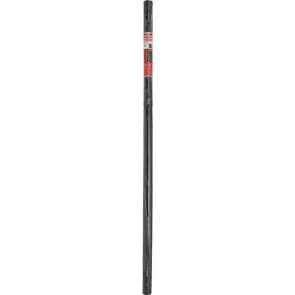 Phifer 48 In. x 84 In. Charcoal Fiberglass Screen Cloth Ready Rolls 3003956 276855