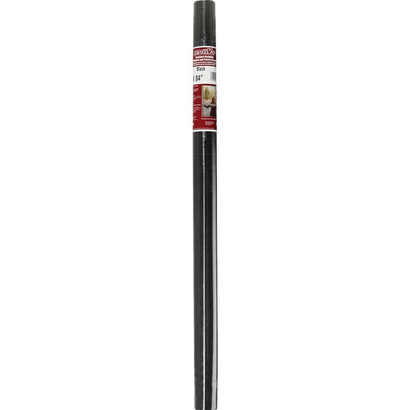 Phifer BetterVue 36 In. x 84 In. Improved Visibility Black Fiberglass Screen 3027949 260923