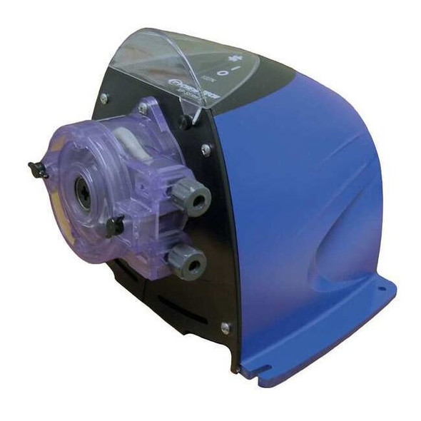 Chem-Tech PeristalticChemMeteringPump,7gpd,125psi XP007LFHXG19