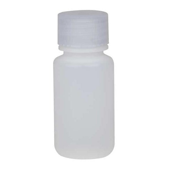 Manufacturer Varies Bottle,Leak-Resistant,60 ml,Pk72 209546