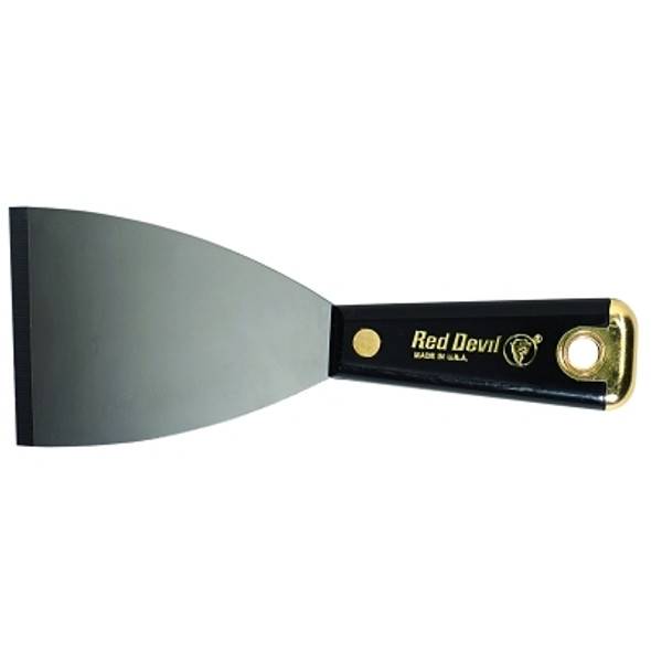 4200 Professional Series Chisel Wall Scraper, 3 in Wide