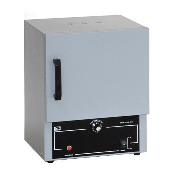 Quincy Lab Analog Oven, 0.7 cu. ft. 10GC Quincy Lab Analog Oven, 0.7 cu. ft. 10GC