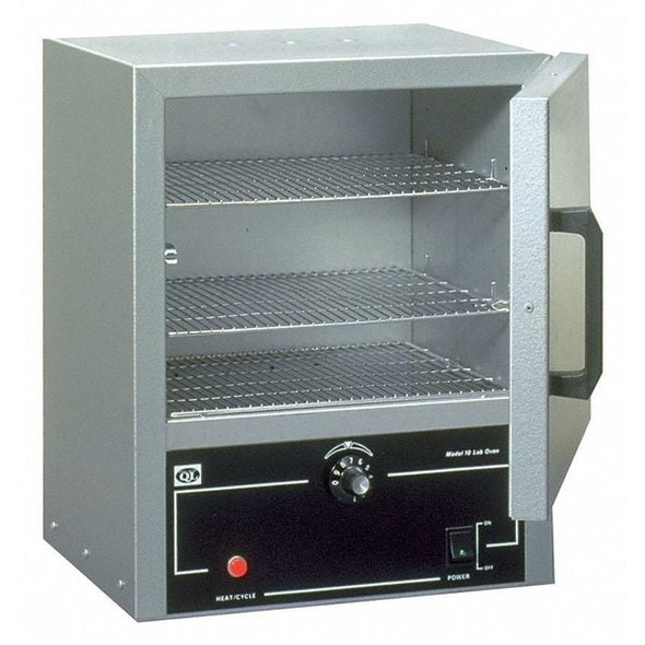 Quincy Lab Analog Oven, 0.7 cu. ft. 10GC