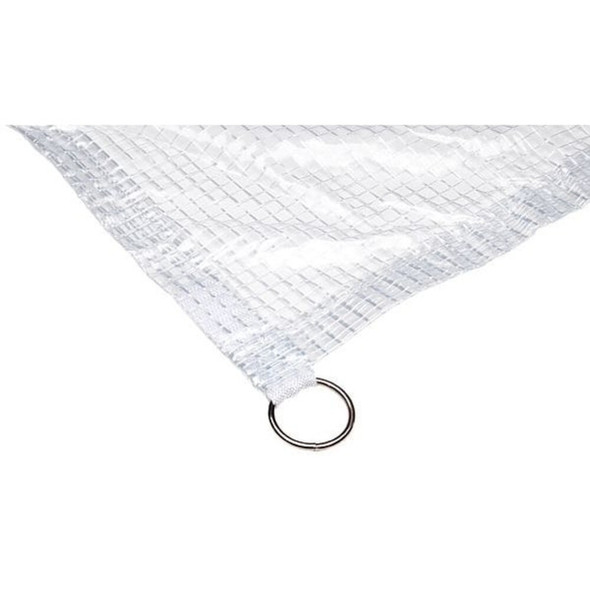 Pig PIG Rectangular Roof Leak Diverter, 2.27 lb. TLS672-GY