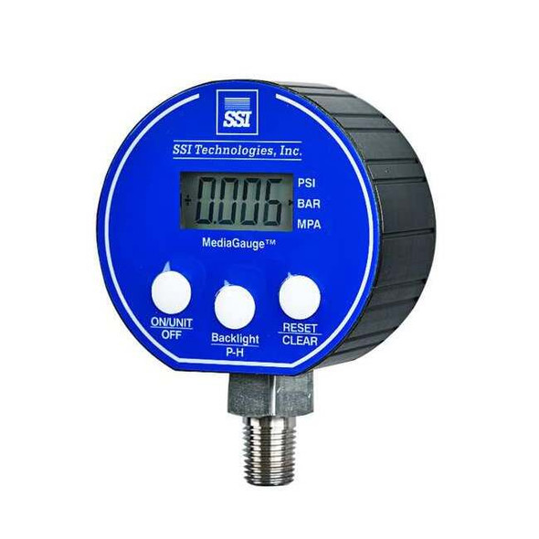 Ssi MG-1500-A-9V-R