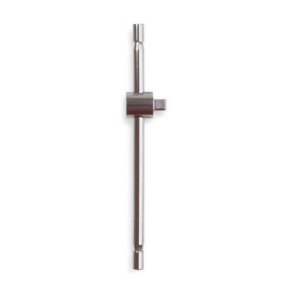 Westward Sliding T-Handle,3/4 in. Dr,18 in. 5MZ16