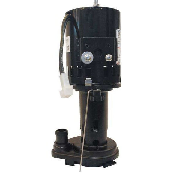 Scotsman Water Pump 12-2586-27