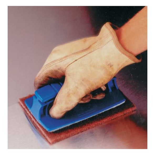 3m Hand Pad Holder,Hook/Loop,PK10 961